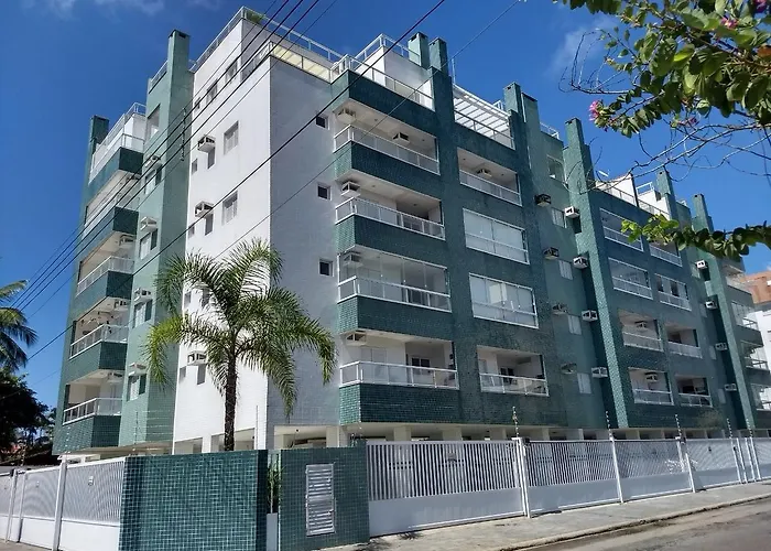 Apartamento Ubatuba-Itagua