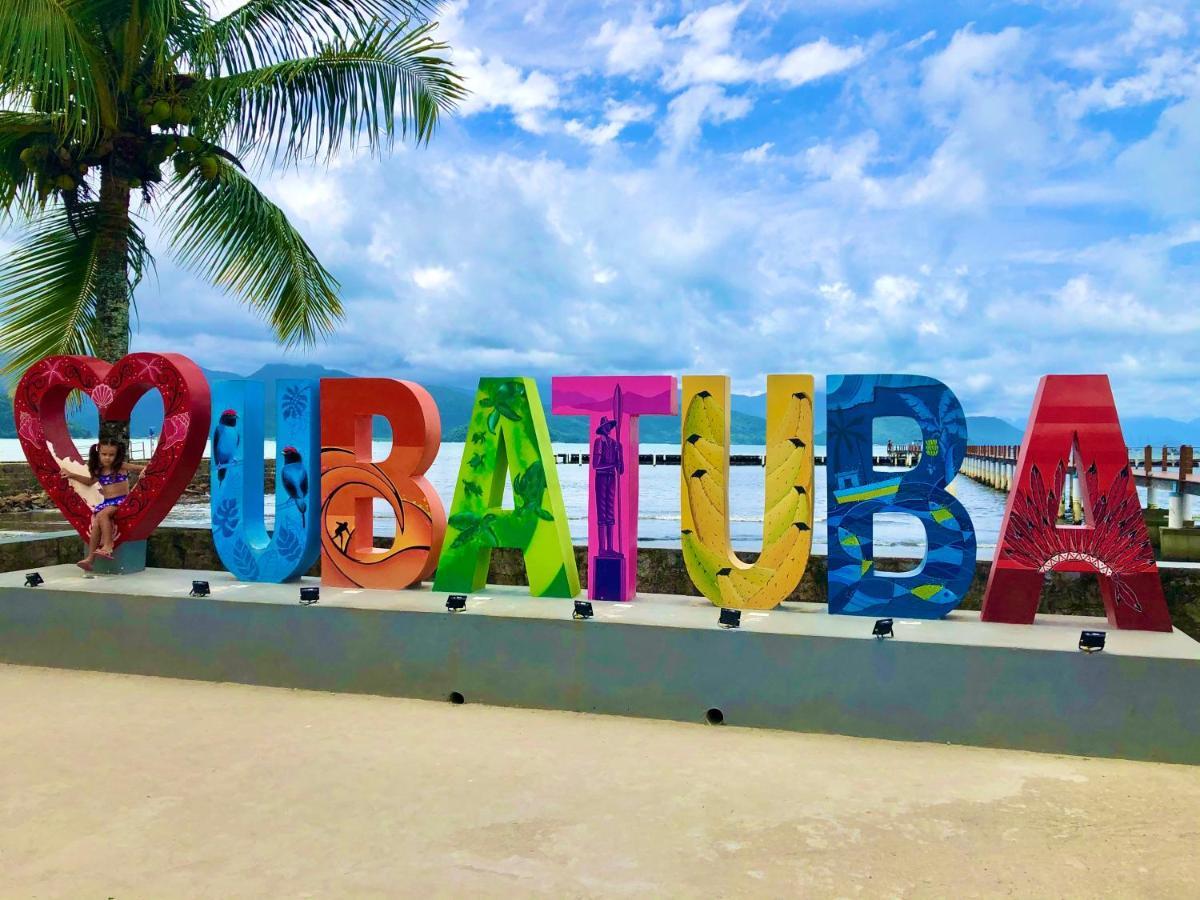 Ubatuba-itagua Ubatuba
