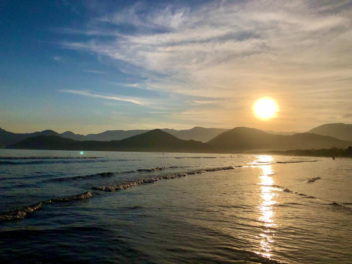 Ubatuba-itagua Apartment *