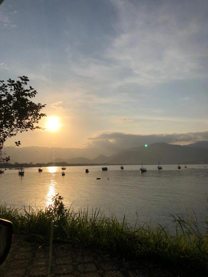 Ubatuba-itagua