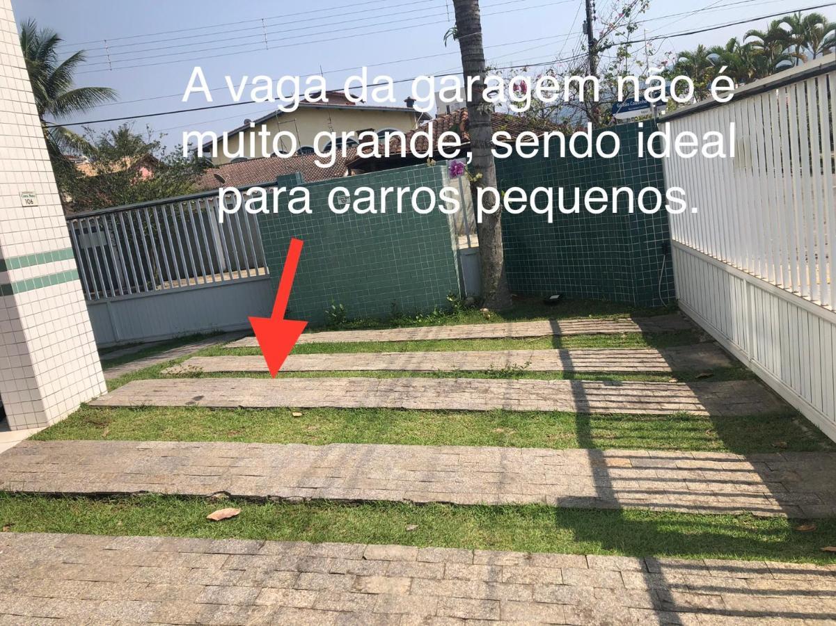 Ubatuba-itagua Apartment *