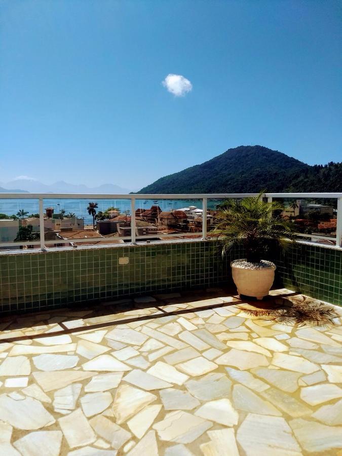 Ubatuba-itagua Apartment
