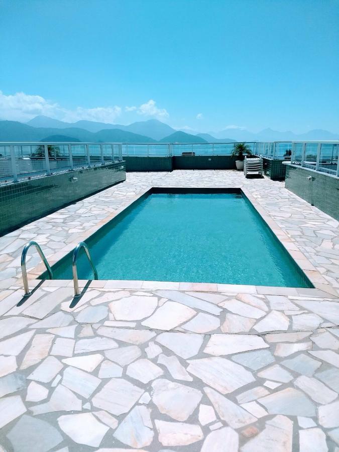 Apartment Ubatuba-itagua