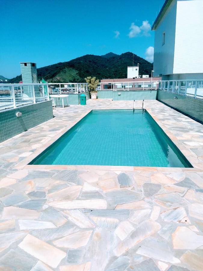 Apartment Ubatuba-itagua *