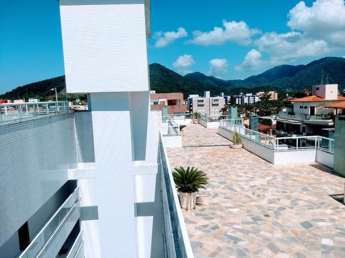 Apartment Ubatuba-itagua Ubatuba