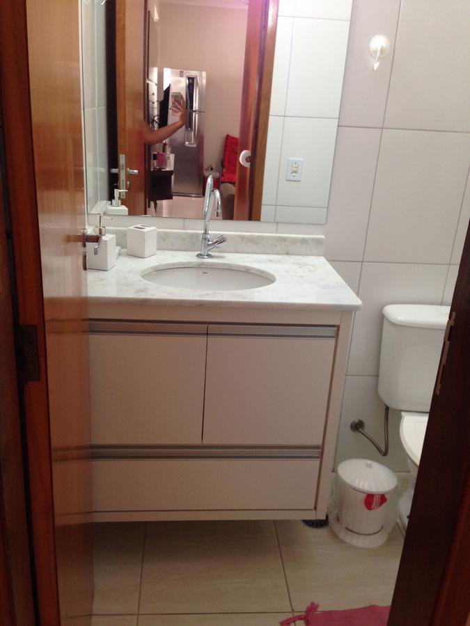 Apartment Ubatuba-itagua *
