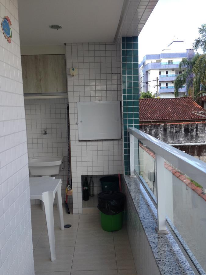 Ubatuba-itagua Apartment