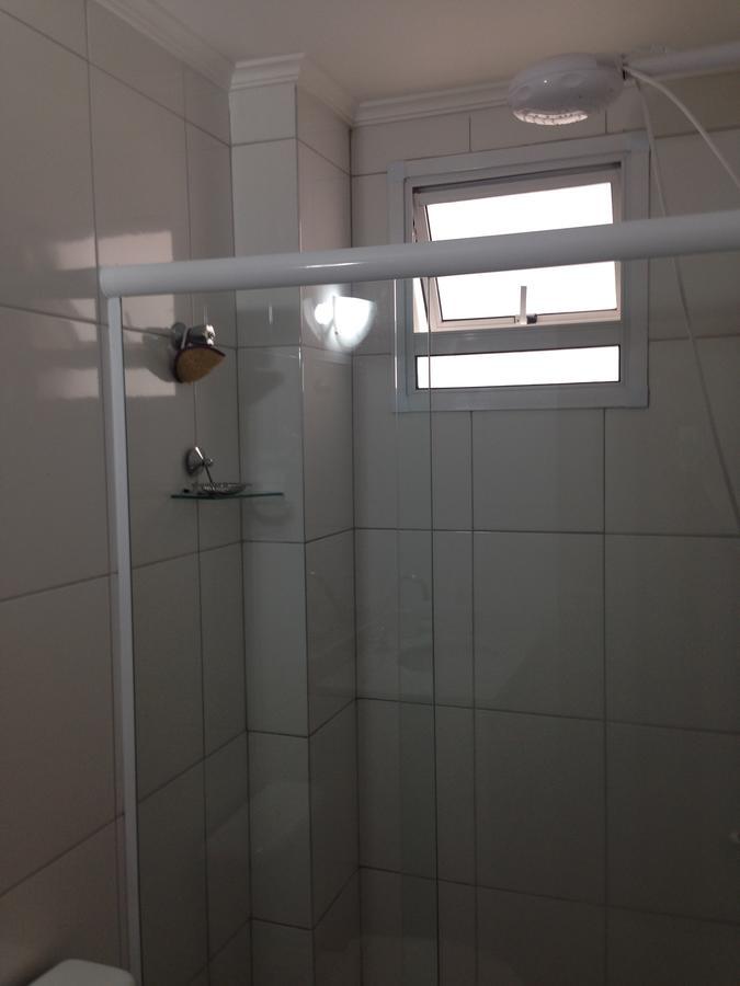Ubatuba-itagua Apartment *