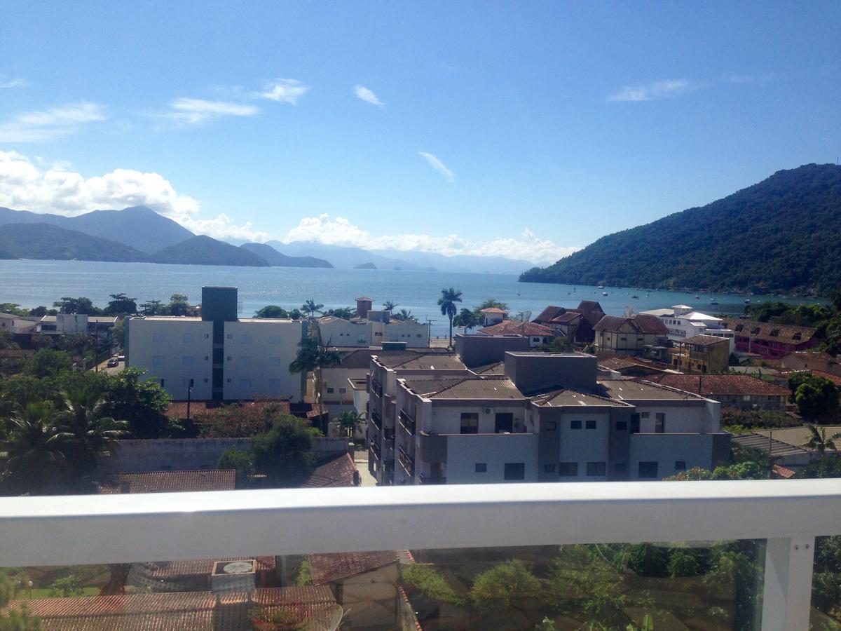 Ubatuba-itagua Apartment Ubatuba