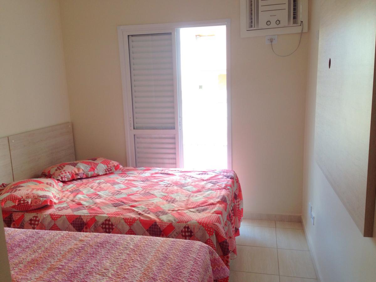 Apartment Ubatuba-itagua *