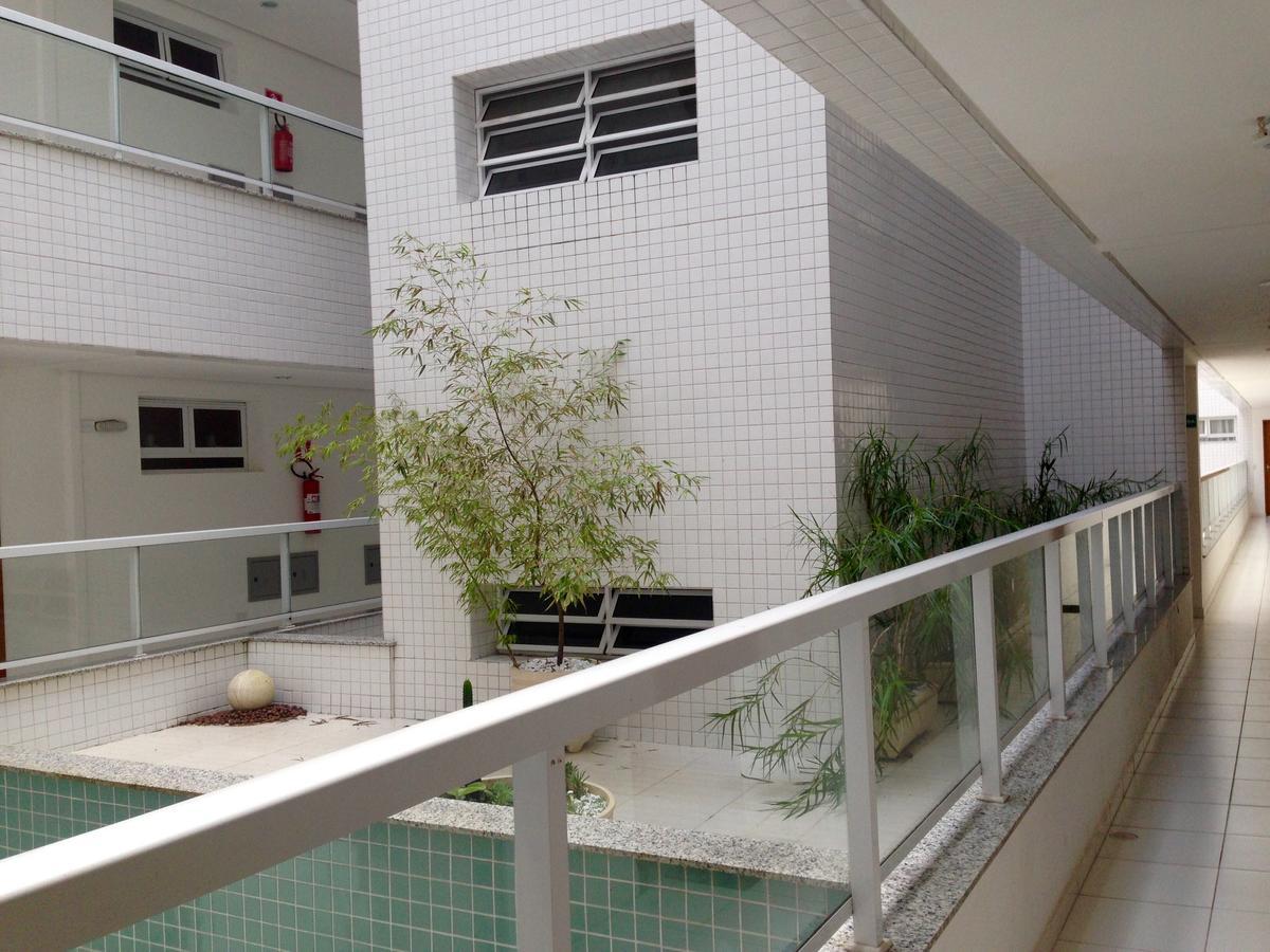 Apartment Ubatuba-itagua Ubatuba