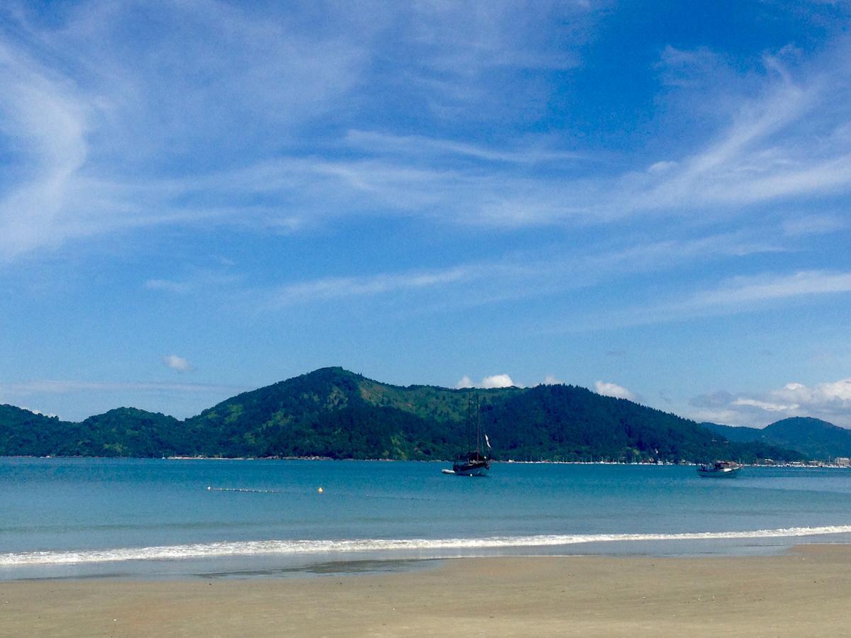 Apartment Ubatuba-itagua Ubatuba
