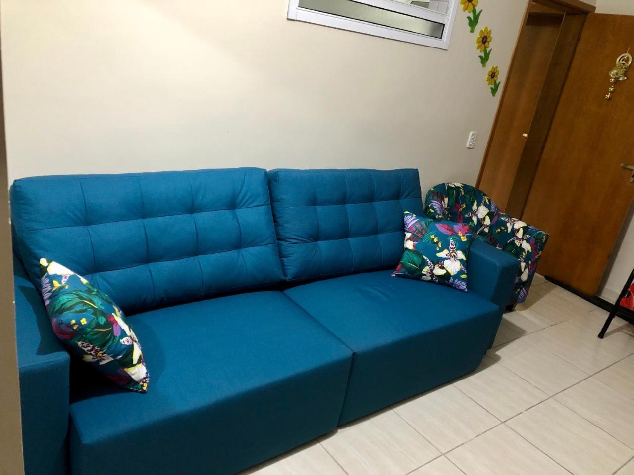 Apartment Ubatuba-itagua