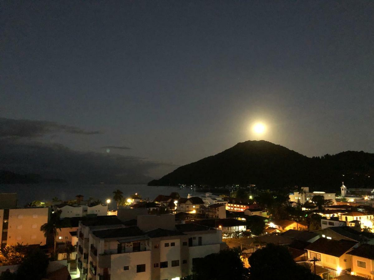 Apartment Ubatuba-itagua *